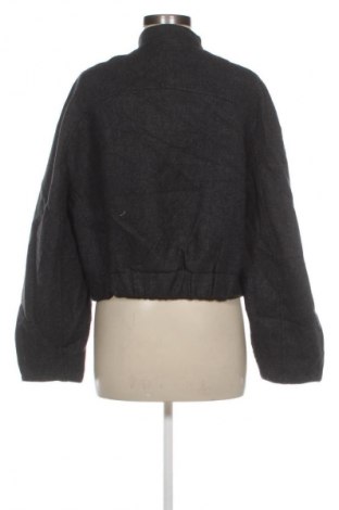 Damenjacke Zara, Größe M, Farbe Grau, Preis € 20,99