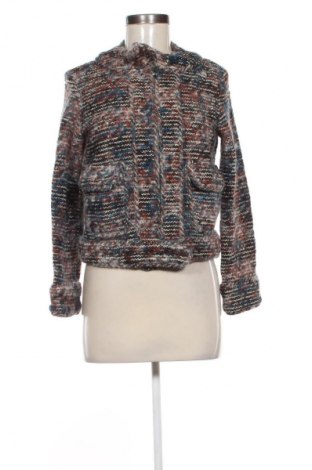 Dámská bunda  Zara, Velikost L, Barva Vícebarevné, Cena  519,00 Kč