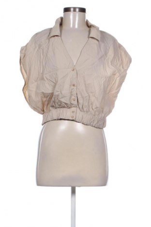 Dámská bunda  Zara, Velikost L, Barva Béžová, Cena  608,00 Kč