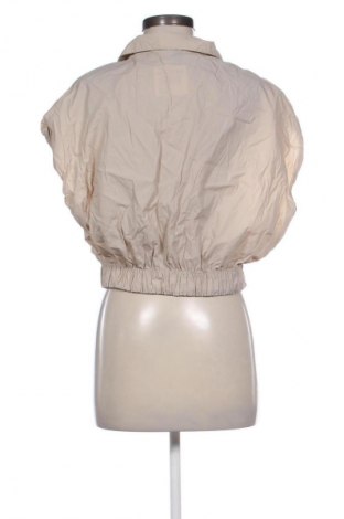 Dámská bunda  Zara, Velikost L, Barva Béžová, Cena  608,00 Kč