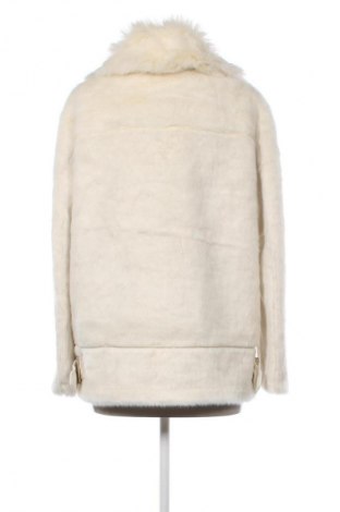 Damenjacke Zara, Größe M, Farbe Ecru, Preis 49,25 €