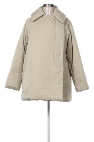 Geacă de femei Zara, Mărime S, Culoare Verde, Preț 272,00 Lei