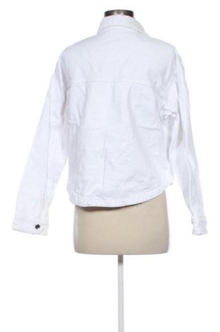 Női dzseki Zara, Méret S, Szín Fehér, Ár 7 569 Ft