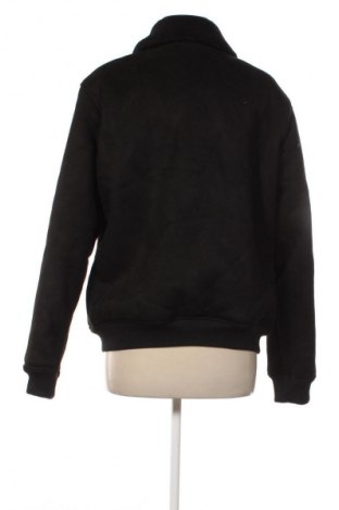 Γυναικείο μπουφάν Zara, Μέγεθος M, Χρώμα Μαύρο, Τιμή 49,99 €