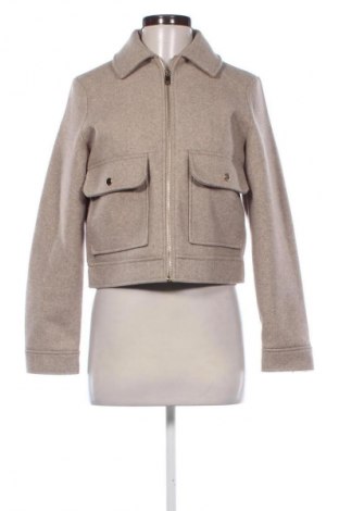 Női dzseki Zara, Méret XS, Szín Barna, Ár 9 576 Ft