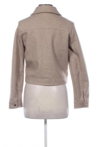 Női dzseki Zara, Méret XS, Szín Barna, Ár 9 576 Ft