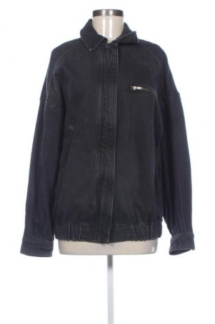 Geacă de femei Zara, Mărime S, Culoare Negru, Preț 180,53 Lei