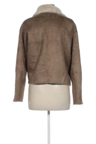 Női dzseki Zara, Méret L, Szín Barna, Ár 10 189 Ft