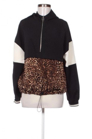 Γυναικείο μπουφάν Zara, Μέγεθος M, Χρώμα Πολύχρωμο, Τιμή 24,48 €