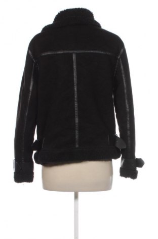 Kurtka damska Zara, Rozmiar M, Kolor Czarny, Cena 140,99 zł