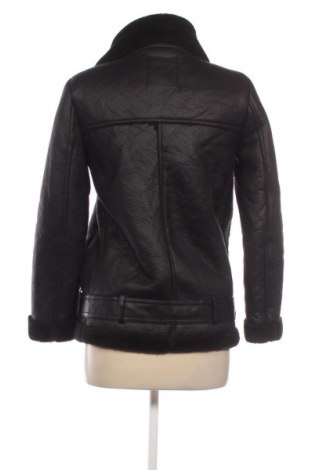 Damenjacke Zara, Größe XS, Farbe Schwarz, Preis 31,99 €