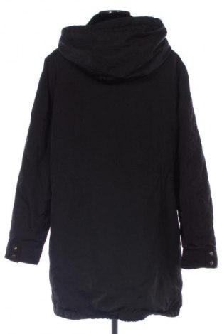 Дамско яке Zara, Размер M, Цвят Черен, Цена 52,99 лв.