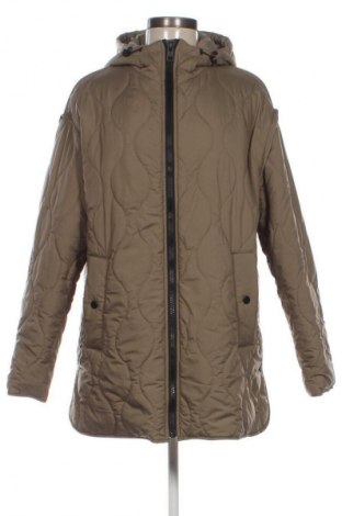 Damenjacke Zara, Größe S, Farbe Grün, Preis 27,99 €