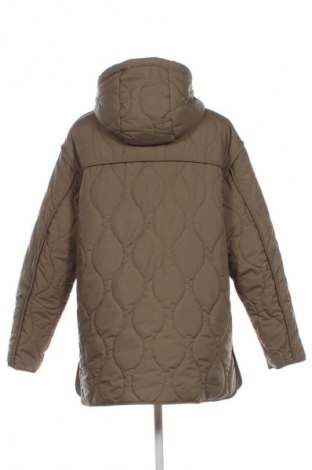 Damenjacke Zara, Größe S, Farbe Grün, Preis 27,99 €