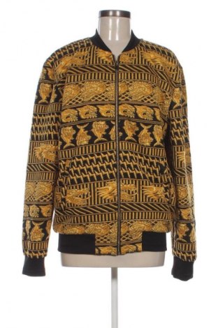 Kurtka damska Zara, Rozmiar L, Kolor Kolorowy, Cena 78,99 zł