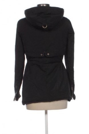 Dámska bunda  Zara, Veľkosť XS, Farba Čierna, Cena  29,95 €
