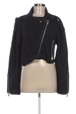 Női dzseki Zara, Méret S, Szín Kék, Ár 7 839 Ft