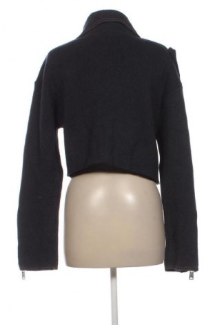 Női dzseki Zara, Méret S, Szín Kék, Ár 7 839 Ft