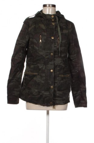 Női dzseki Zenana, Méret L, Szín Sokszínű, Ár 6 159 Ft