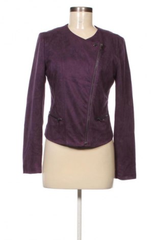 Kurtka damska Zero, Rozmiar S, Kolor Fioletowy, Cena 68,99 zł