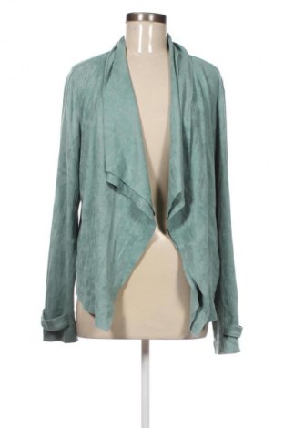 Damenjacke Zero, Größe XL, Farbe Grün, Preis € 15,99