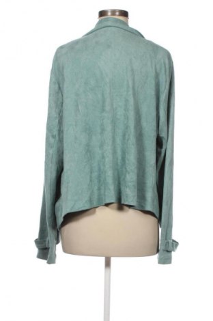 Damenjacke Zero, Größe XL, Farbe Grün, Preis € 15,99