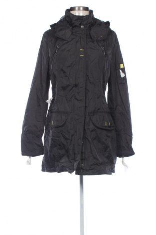 Дамско яке Zero, Размер M, Цвят Черен, Цена 156,00 лв.