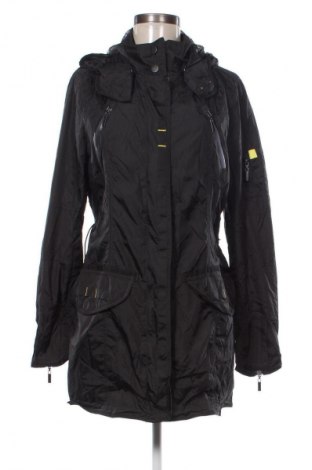 Дамско яке Zero, Размер M, Цвят Черен, Цена 156,00 лв.