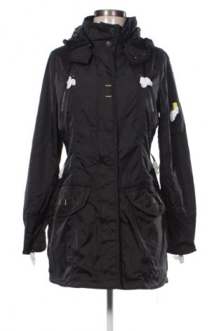 Damenjacke Zero, Größe S, Farbe Schwarz, Preis € 79,80