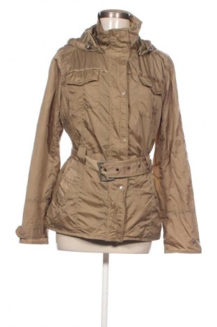 Γυναικείο μπουφάν Zero, Μέγεθος L, Χρώμα  Μπέζ, Τιμή 30,69 €