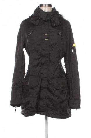 Γυναικείο μπουφάν Zero, Μέγεθος M, Χρώμα Μαύρο, Τιμή 79,80 €