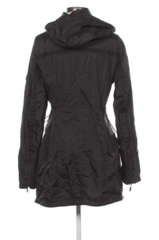 Γυναικείο μπουφάν Zero, Μέγεθος M, Χρώμα Μαύρο, Τιμή 79,80 €