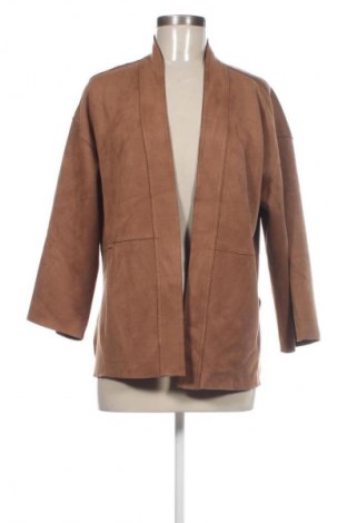 Γυναικείο μπουφάν Zero, Μέγεθος M, Χρώμα Καφέ, Τιμή 15,99 €