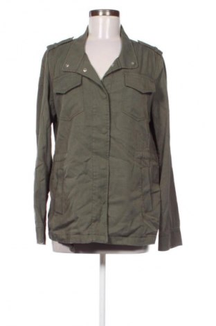 Γυναικείο μπουφάν Zero, Μέγεθος M, Χρώμα Πράσινο, Τιμή 80,00 €