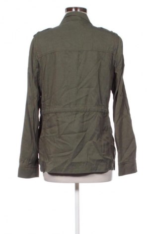 Γυναικείο μπουφάν Zero, Μέγεθος M, Χρώμα Πράσινο, Τιμή 80,00 €
