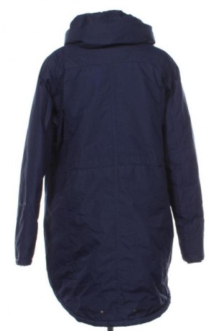 Γυναικείο μπουφάν Zhenzi, Μέγεθος S, Χρώμα Μπλέ, Τιμή 25,99 €