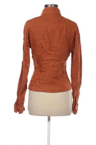 Γυναικείο μπουφάν Zuiki, Μέγεθος M, Χρώμα Πορτοκαλί, Τιμή 13,99 €