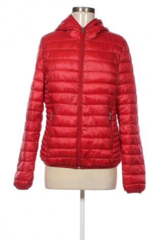 Dámská bunda  Zuiki, Velikost XL, Barva Červená, Cena  419,00 Kč
