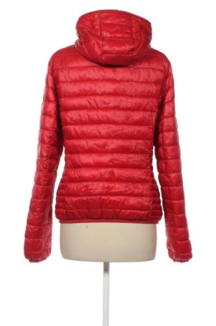 Dámská bunda  Zuiki, Velikost XL, Barva Červená, Cena  419,00 Kč
