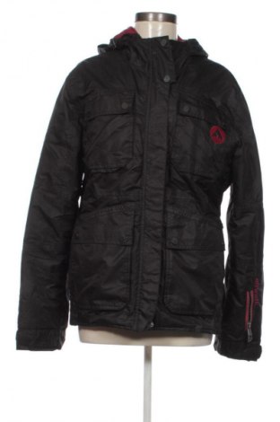 Damenjacke für Wintersports Airwalk, Größe XL, Farbe Schwarz, Preis 49,99 €