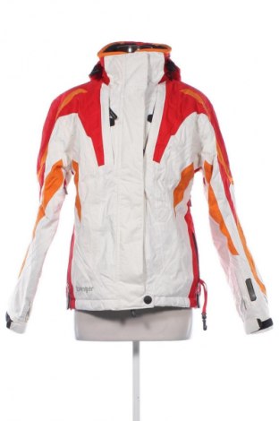 Dámská bunda pro zimní sporty  Benger, Velikost M, Barva Vícebarevné, Cena  1 646,00 Kč