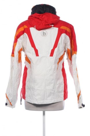 Dámská bunda pro zimní sporty  Benger, Velikost M, Barva Vícebarevné, Cena  1 646,00 Kč