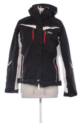Дамско яке за зимни спортове Brugi, Размер M, Цвят Многоцветен, Цена 33,74 €