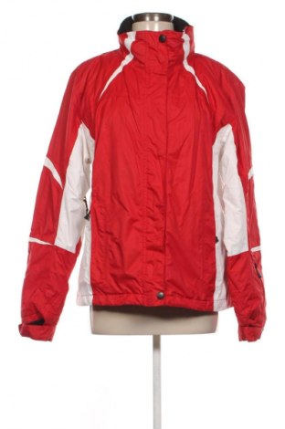 Damenjacke für Wintersports Crane, Größe L, Farbe Mehrfarbig, Preis € 24,99