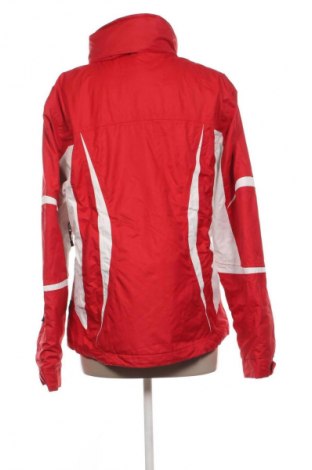 Damenjacke für Wintersports Crane, Größe L, Farbe Mehrfarbig, Preis € 24,99