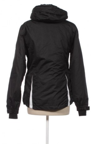 Női dzseki téli sportokhoz Crane, Méret S, Szín Fekete, Ár 11 749 Ft