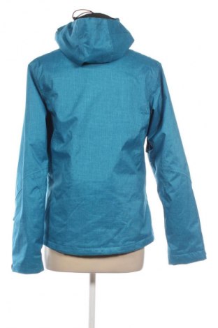 Дамско яке за зимни спортове Crane, Размер S, Цвят Син, Цена 88,16 лв.