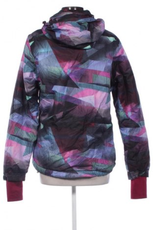 Damenjacke für Wintersports Crivit, Größe M, Farbe Mehrfarbig, Preis 35,99 €
