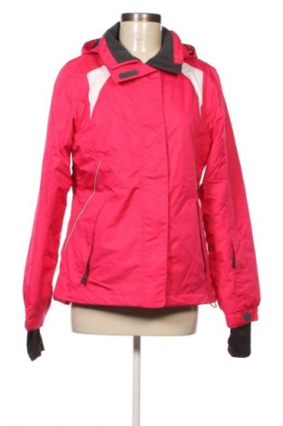 Dámska bunda pre zimné športy  Crivit, Veľkosť M, Farba Červená, Cena  34,95 €