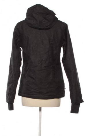 Γυναίκειο μπουφάν για χειμερινά σπορ Crivit, Μέγεθος M, Χρώμα Μαύρο, Τιμή 33,99 €